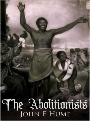 cover image of The Abolitionists